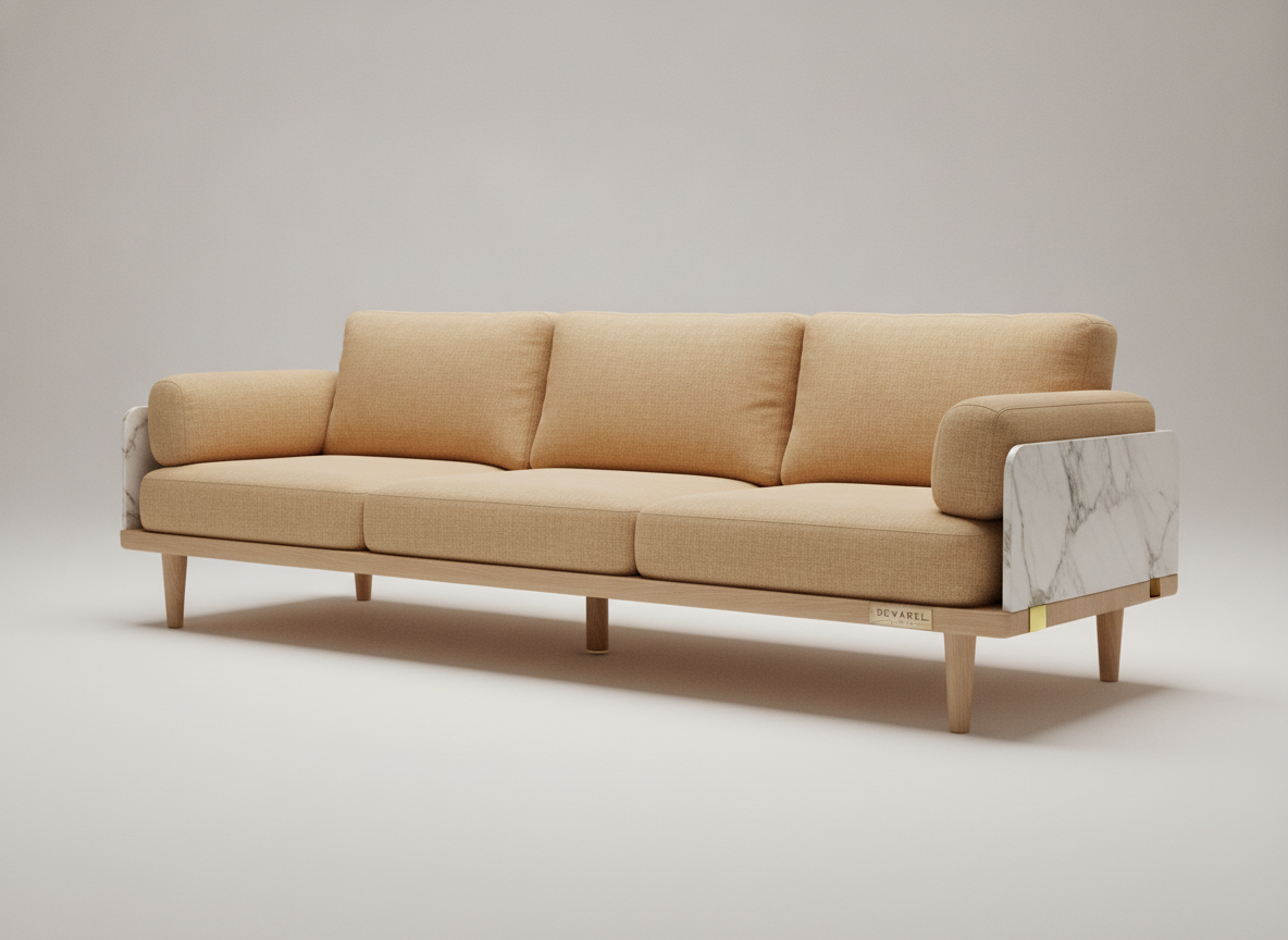 FJORD Sofa
