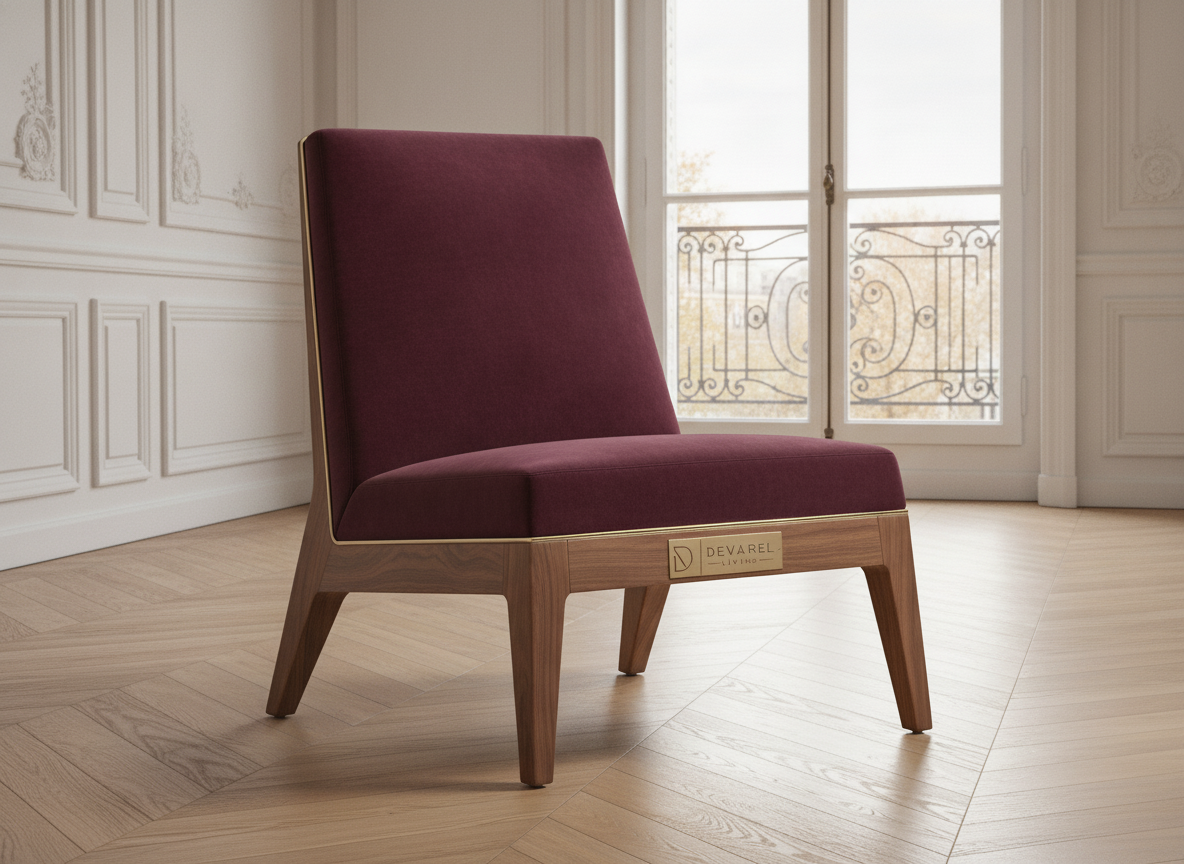 VALOIS Sessel
